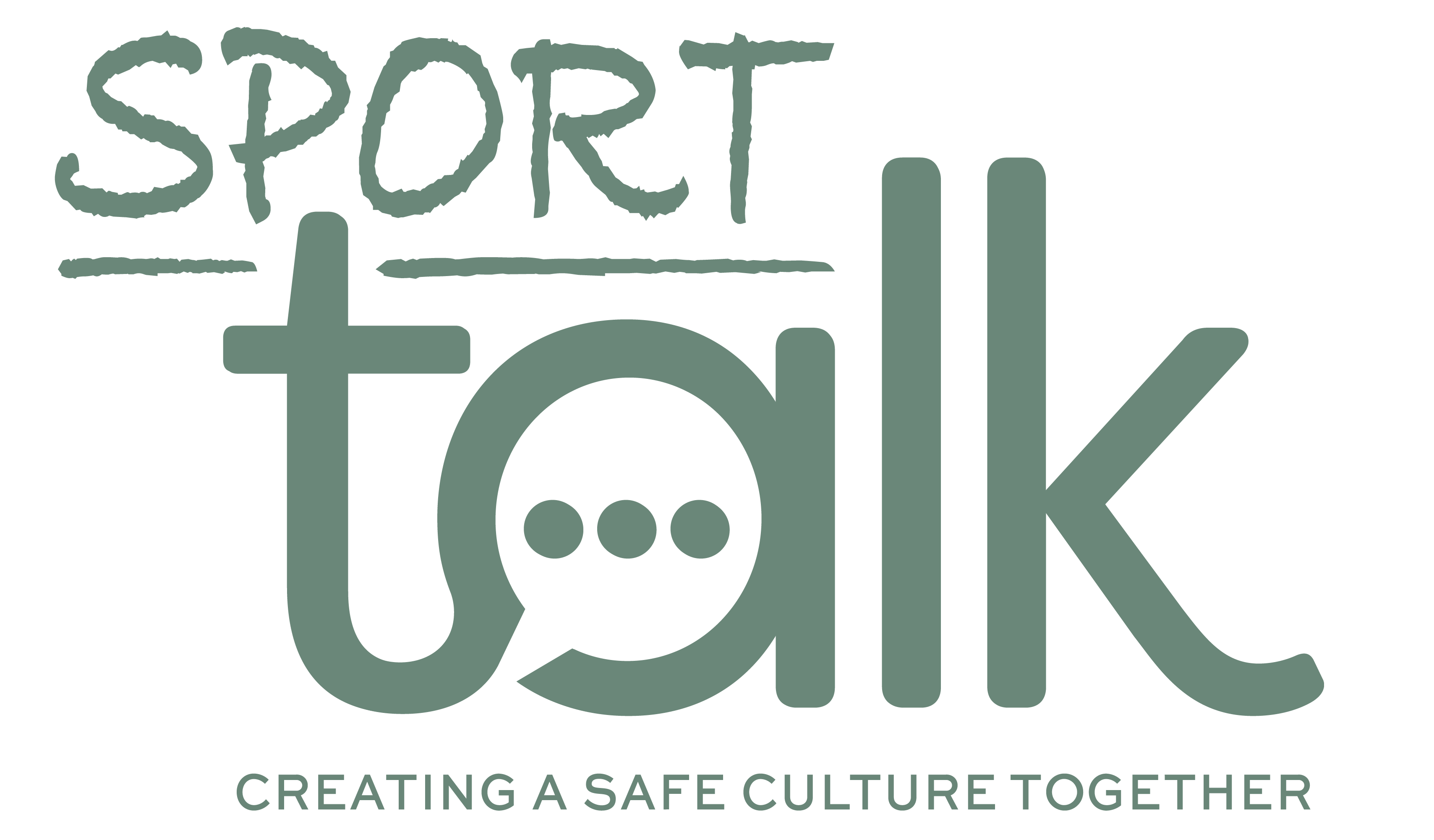 Sport Talk logo